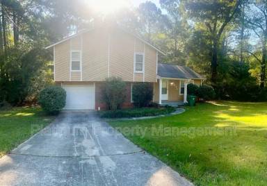 Main picture of 3530 Foxcroft Ct