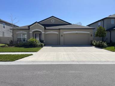 Main picture of 18236 Porfirio Pl