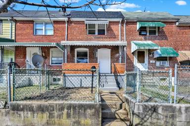 Main picture of 3616 Saint Victor St