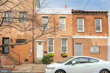 Main picture of 1635 Catharine St