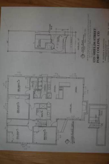 Main picture of 1321 S Shields St