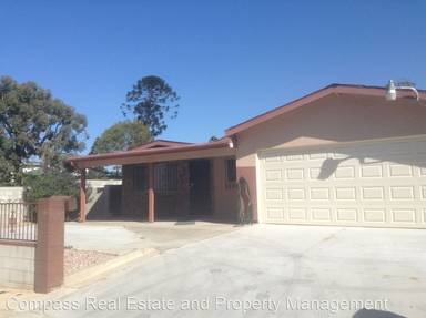 Main picture of 2531 I Ave