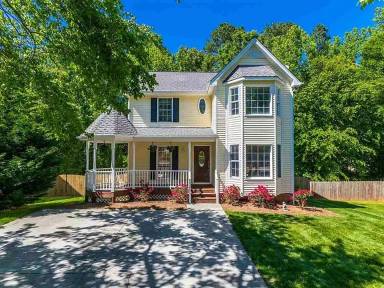 Main picture of 232 Whistling Swan Dr