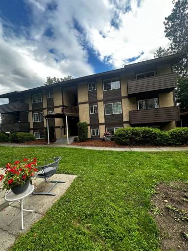 Main picture of Birch Apartment Homes