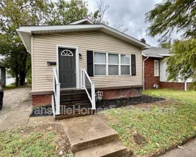 Main picture of 1570 E Morgan Ave