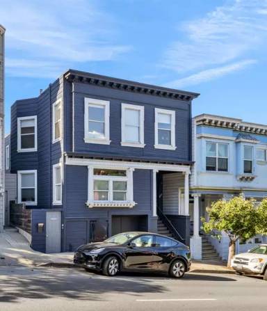 Main picture of 3014A Pine St