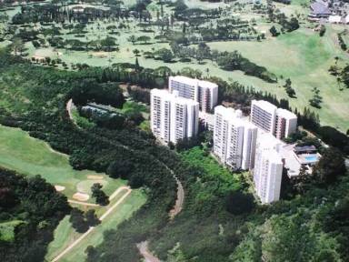 Main picture of Colonnade On the Greens