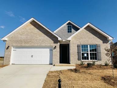 Main picture of 3216 Jordan Farm Cir NE
