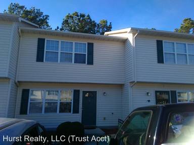 Main picture of Pirates Cove Townhomes