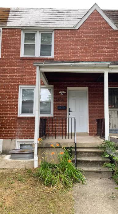 Main picture of 2848 Edgecombe Cir S