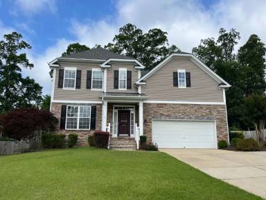 Main picture of 420 Magnolia Meadow Way