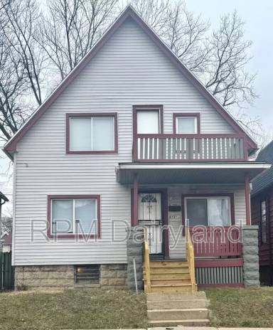 Main picture of 2766A N 35th St