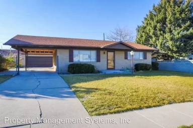 Main picture of 3576 S 6470 W