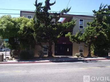 Main picture of 1805 8th Ave