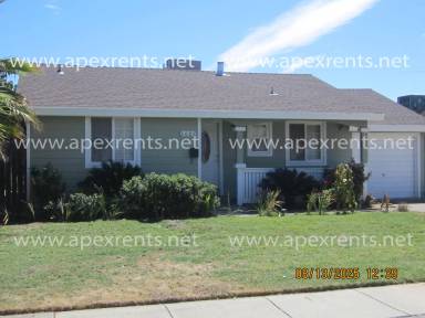 Main picture of 3684 Payne Way