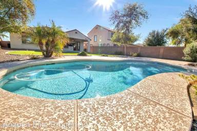 Main picture of 4190 S Granite Dr