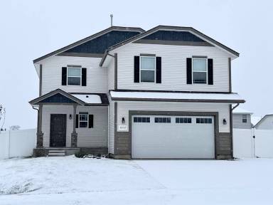 Main picture of 9737 N Heston Loop