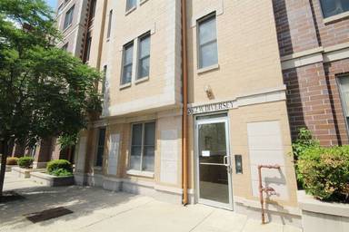 Main picture of 2602-22 West Diversey Avenue - 401-2608