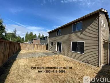 Main picture of 7902 207th Street Ct E