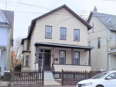 Main picture of 1351 Capouse Ave