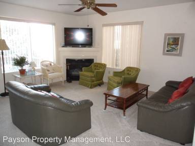 Main picture of 908 W Madera Ln