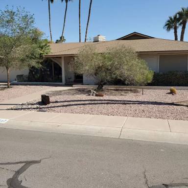 Main picture of 4517 S Los Feliz Dr