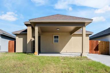 Main picture of 1020 Tesoro Pass