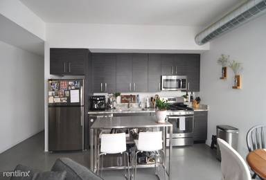 Main picture of Wicker Park Apartments