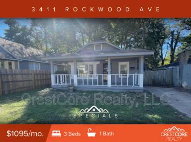 Main picture of 3411 Rockwood Ave