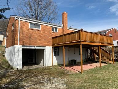 Main picture of 828 Londonderry Dr