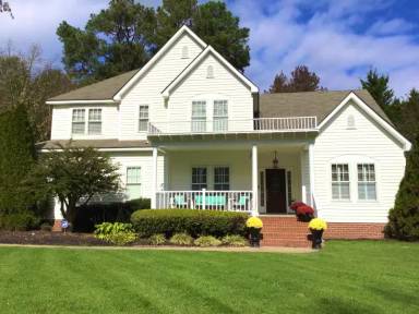 Main picture of 9092 Pantego Ln