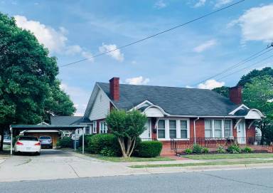 Main picture of 123 S Ridge Ave