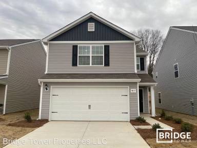 Main picture of 9017 Creedmore Hills Dr