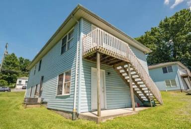Main picture of 2865 University Ave