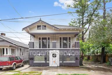 Main picture of 318 N Olympia St