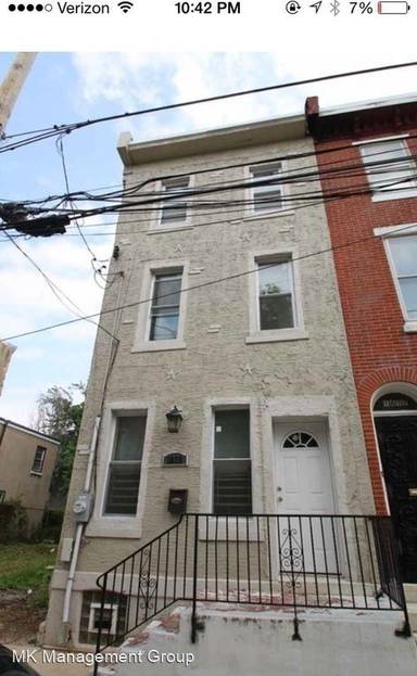 Main picture of 1605 N Bouvier St