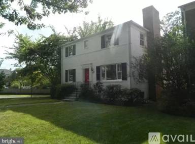 Main picture of 4516 43rd St NW