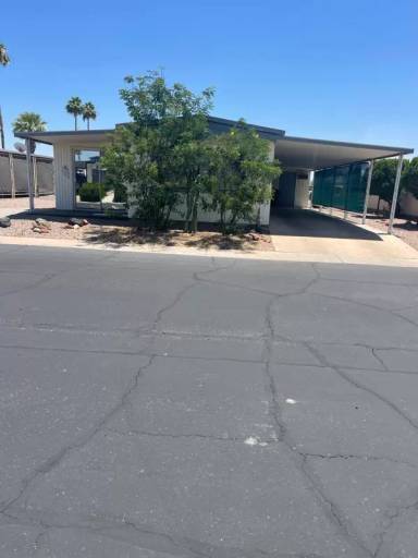 Main picture of Brentwood Southern Mobile Home