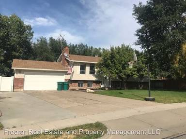 Main picture of 2956 W 4325 S