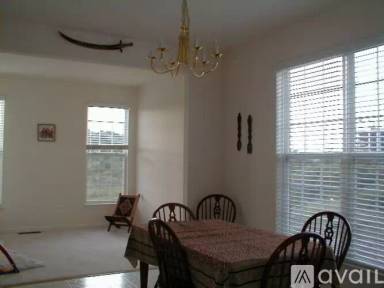 Main picture of 12950 Park Crescent Cir