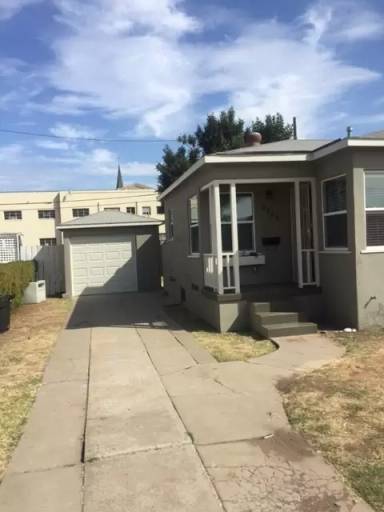 Main picture of 8828 Jefferson Ave