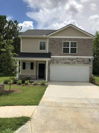 Main picture of 1155 Oak Hollow Ln