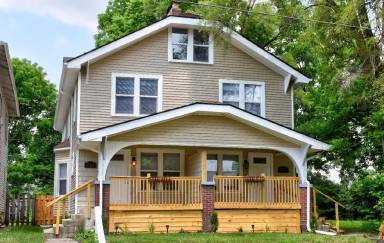 Main picture of 717 Fairwood Ave