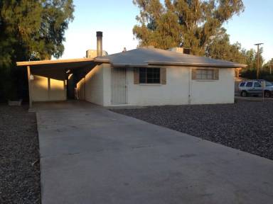 Main picture of 1200 S Farmer Ave