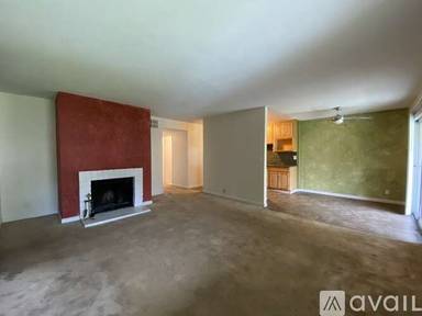 Main picture of Capitol Avenue Apartments
