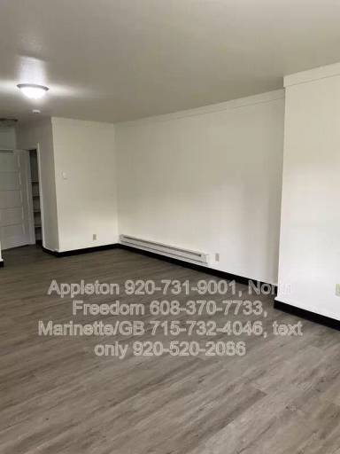 Main picture of Bluffview Apartments & Mobile Homes