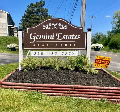 Main picture of Gemini Estates
