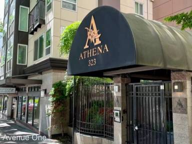 Main picture of Athena Condominiums