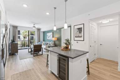 Main picture of Palmera Apartments