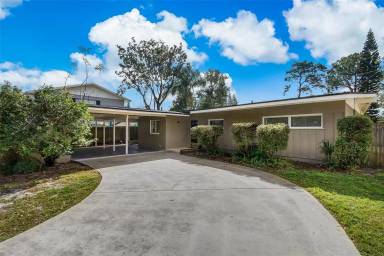 Main picture of 2502 Fifeshire Dr